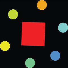 Seamless  geometric textile pattern featuring repeating symmetrical diamond shapes. Ideal for use in fashion fabric design, home decor, backgrounds, and modern digital projects