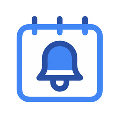 Reminders Alert Notification Icon Design