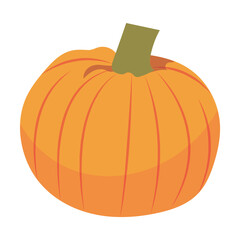 Pumpkin Free Icon