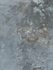 Paint Painted Grey Wall Texture As Background
