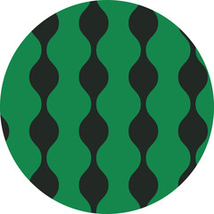 수박
