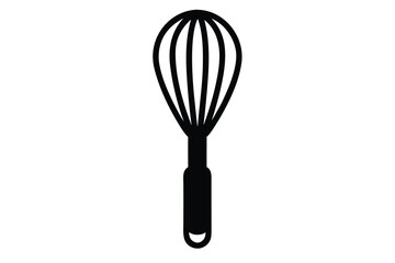egg beater vector icon