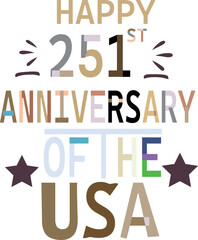 Colorful vector alphabet set with bold letters and modern typography design for business and marketing use