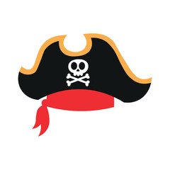 Pirates Hat