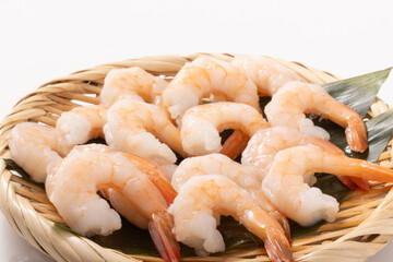 ［ベトナム産］ボイル海老