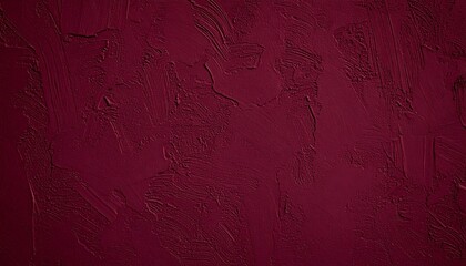 Obraz premium mehroon wall texture