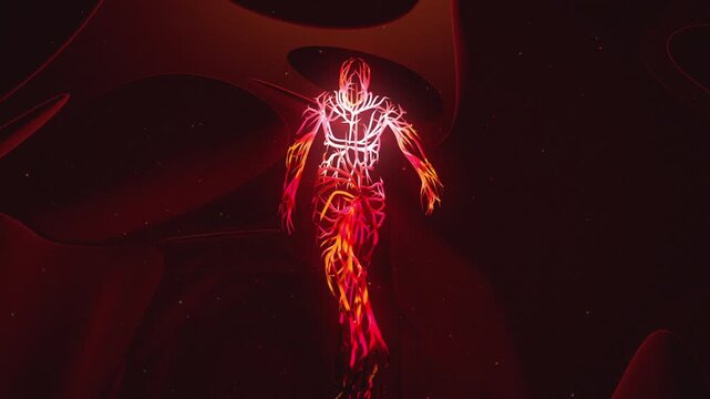 Neural Bloom Loop 02