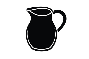 water jug vector icon