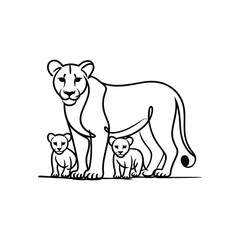 Obraz premium Adobe Illustrator Artwork