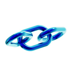 Naklejka premium Abstract 3d rendering shape