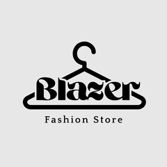 Minimal Modern Business Logo