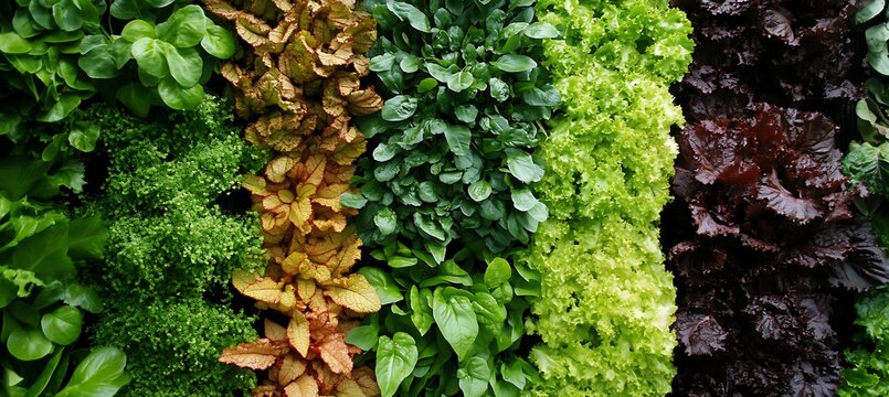 Self-sustaining vertical farm wall for urban climate zones 