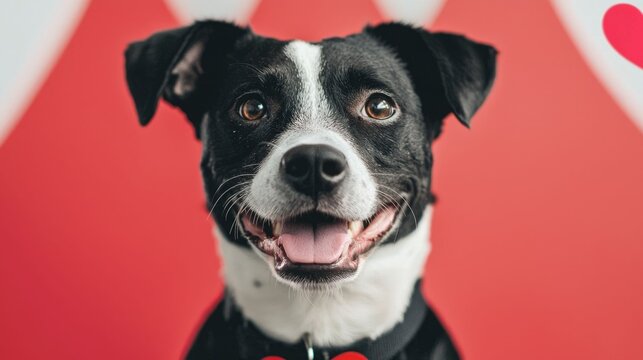 A heartwarming scene of volunteers celebrating and interacting with adoptable dogs at a compassionate animal shelter event showcasing the joy and companionship of these furry friends