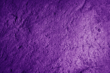 Natural purple stone texture background. 