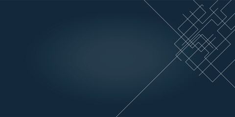 Minimalist and modern design of a single blue dot in the center, subtly connecting to complex geometric lines and digital patterns in the background. A clean and futuristic abstract background.