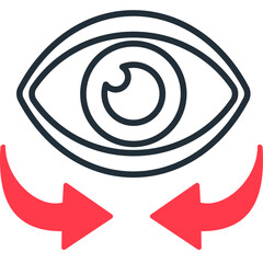 Fototapeta premium Vision