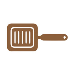 icon Grill pan