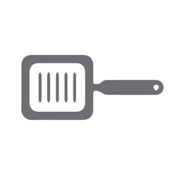 icon Grill pan