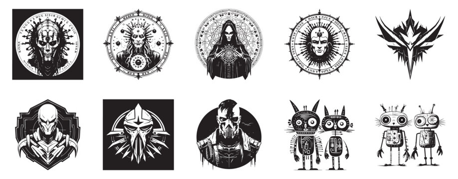Adobe Illustrator Artwork