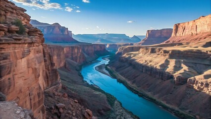 grand canyon national park