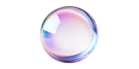 Fototapeta premium Squircle with Rounded Edges Isolated on Transparent Background