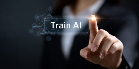 Harnessing automation's impact on the workforce training ai for future business success in a technology-driven environment