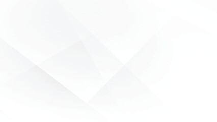 abstract white background with color gradient shade and decorative lines 