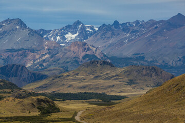 Patagonia