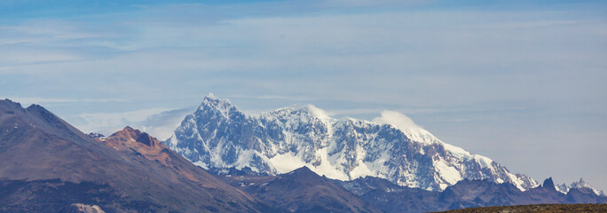 Patagonia
