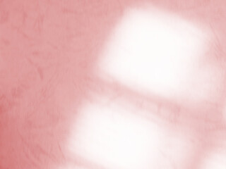 Wall shadow pink premium gradation background texture blur gradient light pastel abstract luxury premium mockup peach color backdrop template valentine summer spring overlay mockup for presentation