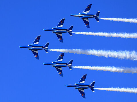 日本周遊　自衛隊百里基地航空ショー