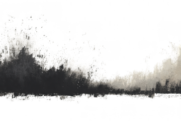 Large foamy wave cresting, detailed texture