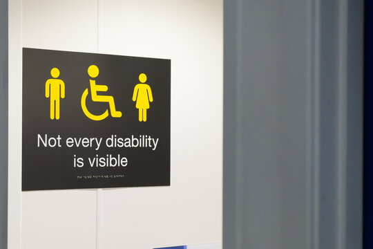 Invisible Disability Images – Browse 4,721 Stock Photos, Vectors, and ...