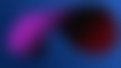 A vibrant purple abstract background with a subtle grain texture and a soft yellow light flare emanating from the top. A cool and modern digital wallpaper.
