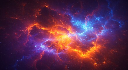 Fototapeta premium abstract background with space