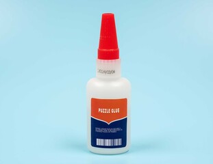 Puzzle Glue