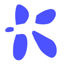 vector illustration of an abstract background