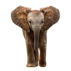 Intricate Wooden Carving of a Spider with Decorative Elements