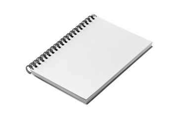 Blank spiral-bound notebook (1)