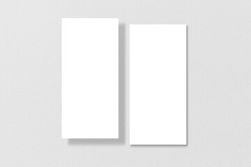 Minimalist DL Paper Mockup