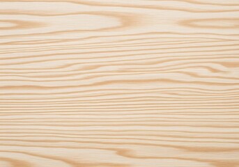 Natural wood grain texture background light warm tones