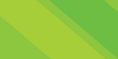Minimalist green abstract background with diagonal stripes in varying shades, ideal for eco-friendly, modern, clean, and versatile design themes