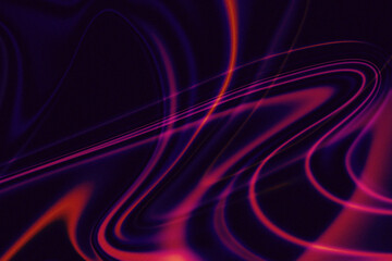 Abstract Liquid Gradient Background