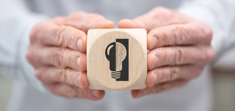 Concept of digital disruption