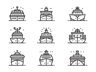 Unforgettable Adventures Await On Every Cruise Ship