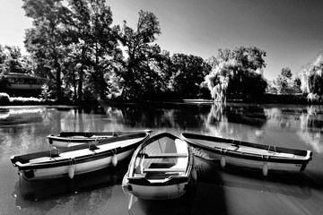 Boats