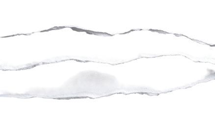 Ripped paper,  wavy,  white,  black,  outline,  textured,  strips,  layers