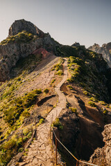 Dramatic coastal cliffs, lush mountains, volcanic landscapes, and endless ocean views — Madeira offers stunning natural scenery at every turn