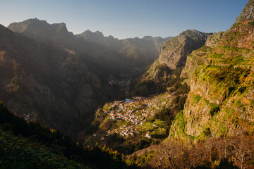 Dramatic coastal cliffs, lush mountains, volcanic landscapes, and endless ocean views — Madeira offers stunning natural scenery at every turn