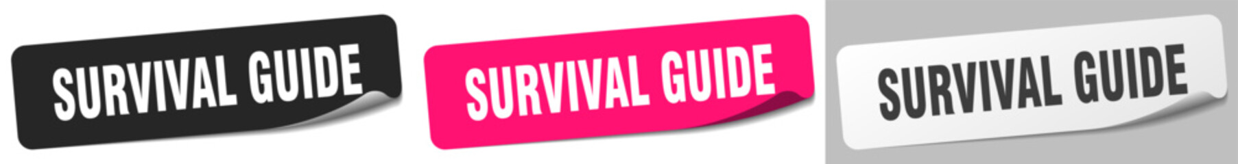 SURVIVALGUIDEroundedSquareStickerSet3-2025.eps